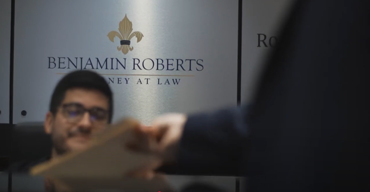 Houston Personal Injury Lawyer